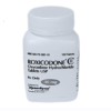 ROXICODONE (Oxycodone HCl)