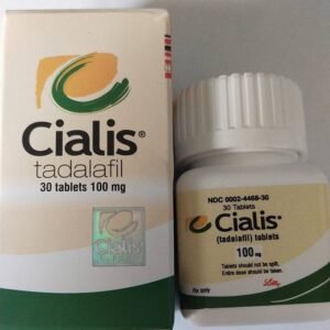 Cialis 100mg