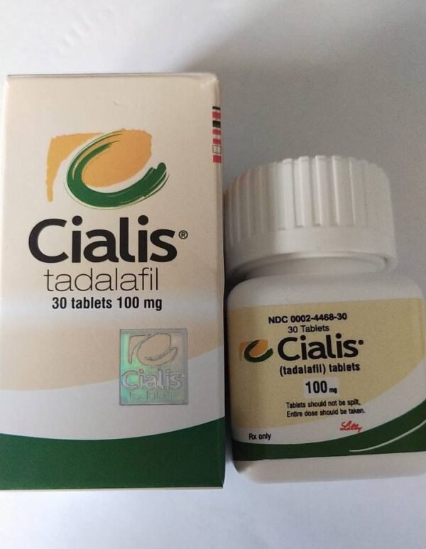 Cialis 100mg