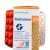 METHADONE