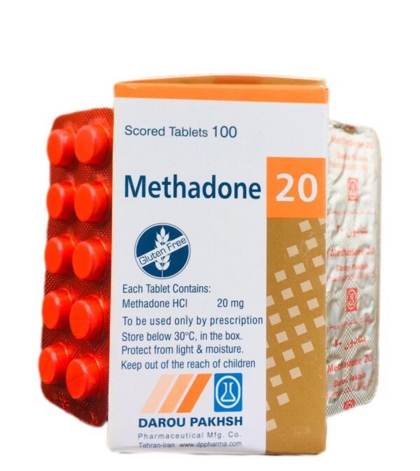 METHADONE