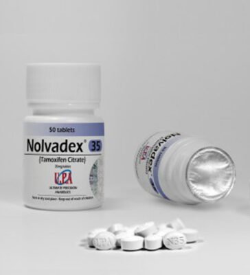 Nolvadex 10mg