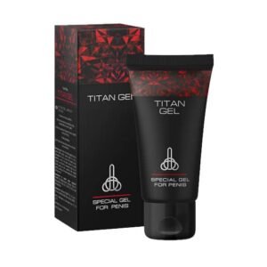 Titan Gel (50 ml)