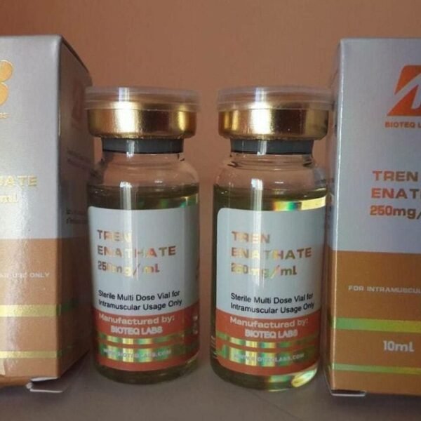 Tren E 250mg