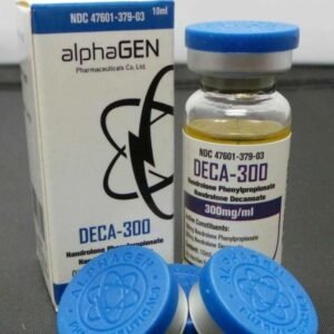 nandrolone decanoate 300mg