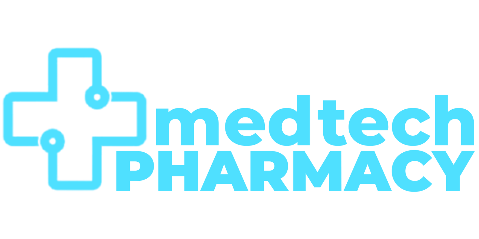 MEDTECH PHARMACY LOGO